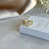 No. 22 Ring 14K Series