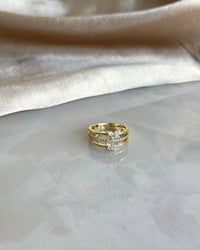 No. 22 Ring 14K Series - thumbnail 2
