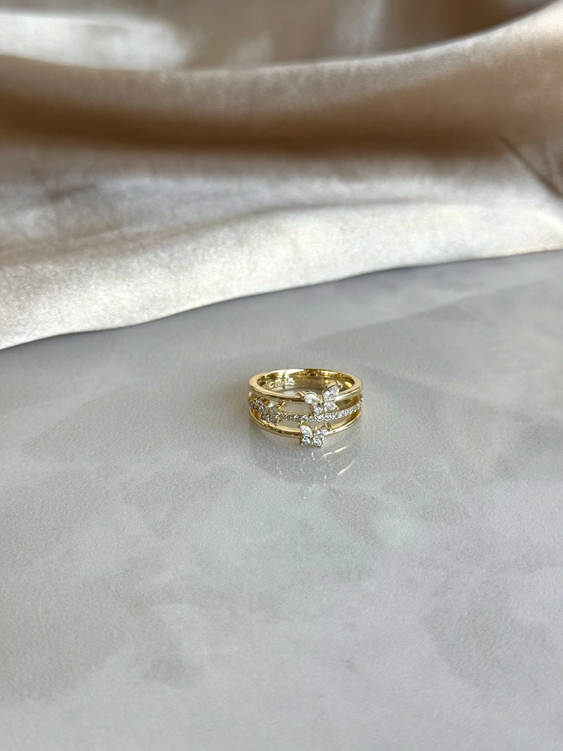 No. 22 Ring 14K Series