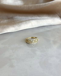 No. 23 Ring 14K Series - thumbnail 2