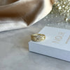 No. 23 Ring 14K Series