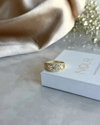 No. 23 Ring 14K Series - thumbnail 1