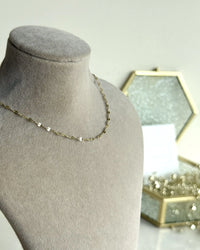 No. 5 45 cm Chain Necklace 14K Series - thumbnail 2