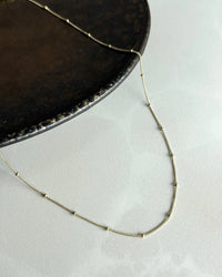 No. 10 45 cm Chain Necklace 14K Series - thumbnail 2