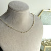 No. 12 45 cm Chain Necklace 14K Series