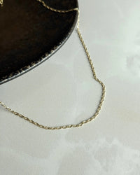 No. 13 60 cm Chain Necklace 14K Series - thumbnail 2