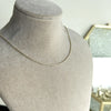 No. 14 45 cm Chain Necklace 14K Series