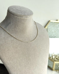 No. 14 45 cm Chain Necklace 14K Series - thumbnail 1