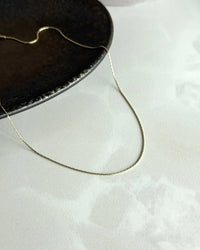 No. 14 45 cm Chain Necklace 14K Series - thumbnail 2
