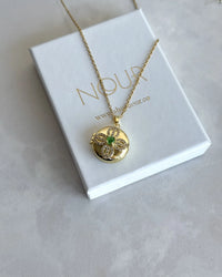 Clover Medallion - thumbnail 3