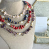 Pearl Natural Stone Necklaces