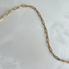 Paperclip Bracelet Chain