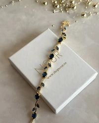 Blue Ivy Bracelet Bella Series - thumbnail 3
