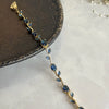 Blue Ivy Bracelet Bella Series