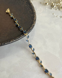 Blue Ivy Bracelet Bella Series - thumbnail 1