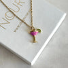 Cocktail Necklace