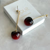 Cherry Earrings