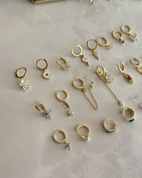Design Your Own Earring Set - thumbnail 6