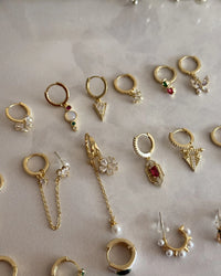 Design Your Own Earring Set - thumbnail 7