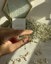 Design Your Own Earring Set - thumbnail 2