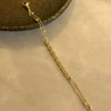 No. 44 Bracelet, 14K Special Edition