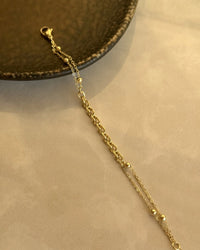 No. 44 Bracelet, 14K Special Edition - thumbnail 1