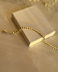 No. 45 Bracelet, 14K Special Edition - thumbnail 2