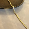 No. 45 Bracelet, 14K Special Edition