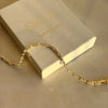 No. 46 Bracelet, 14K Special Edition