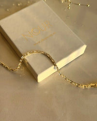 No. 46 Bracelet, 14K Special Edition - thumbnail 1