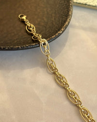 No. 47 Bracelet, 14K Special Edition - thumbnail 1