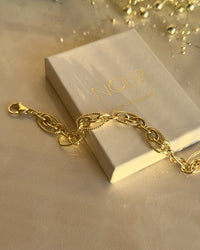 No. 47 Bracelet, 14K Special Edition - thumbnail 2