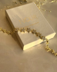 No. 48 Bracelet, 14K Special Edition - thumbnail 1