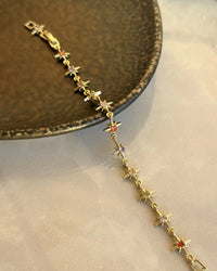 No. 49 Bracelet, 14K Special Edition - thumbnail 1