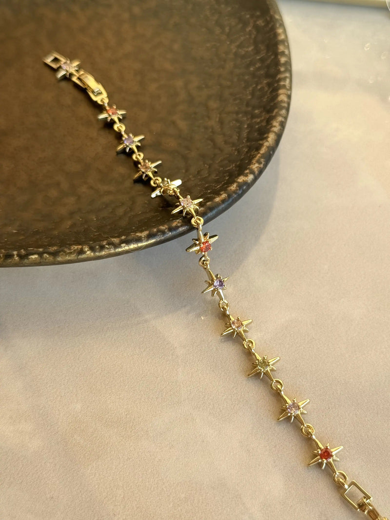 No. 49 Bracelet, 14K Special Edition