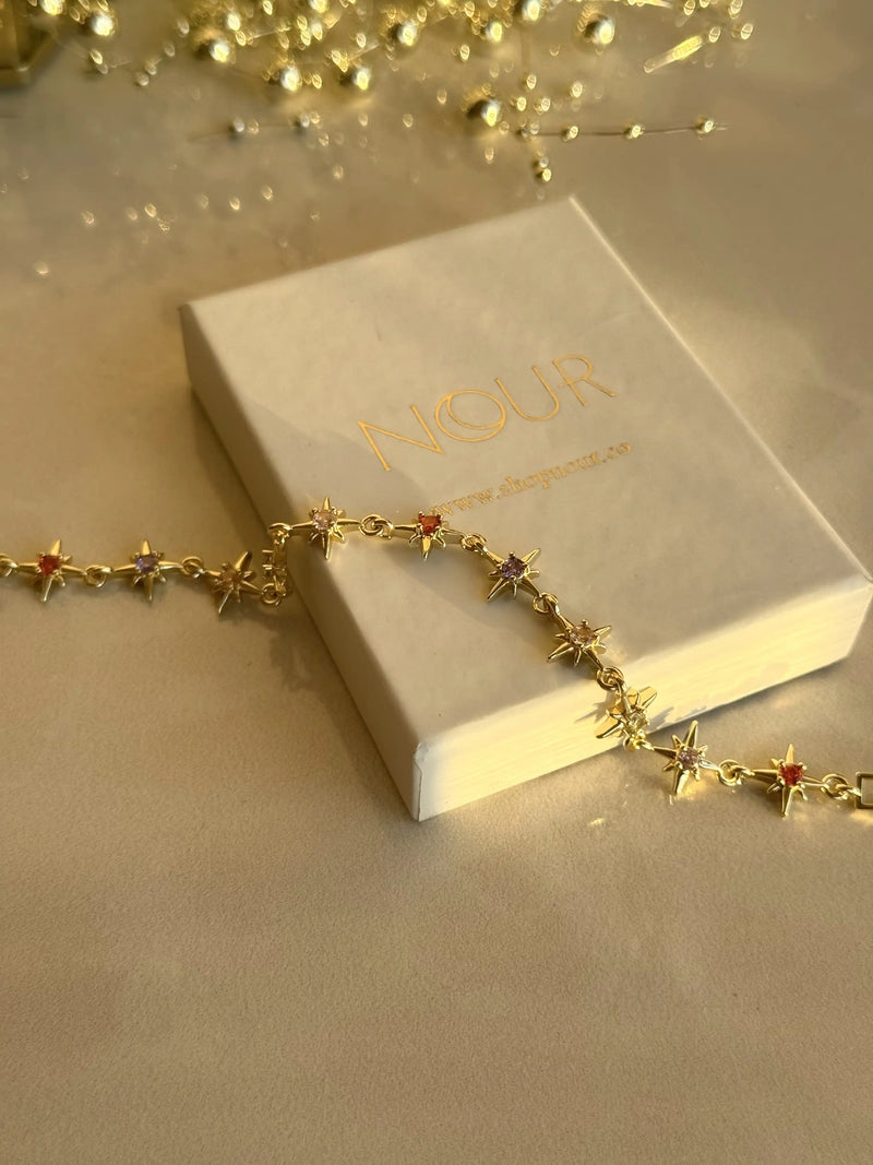 No. 49 Bracelet, 14K Special Edition