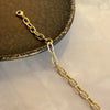 No. 58 Bracelet - 14K Gold-Tone Special Collection