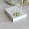 Tulip Flower Ring - Bella Collection