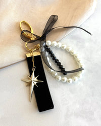 Star Bag Charm in 4 Color Options - thumbnail 8