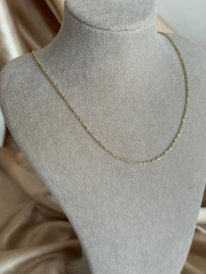 Classic Chain
