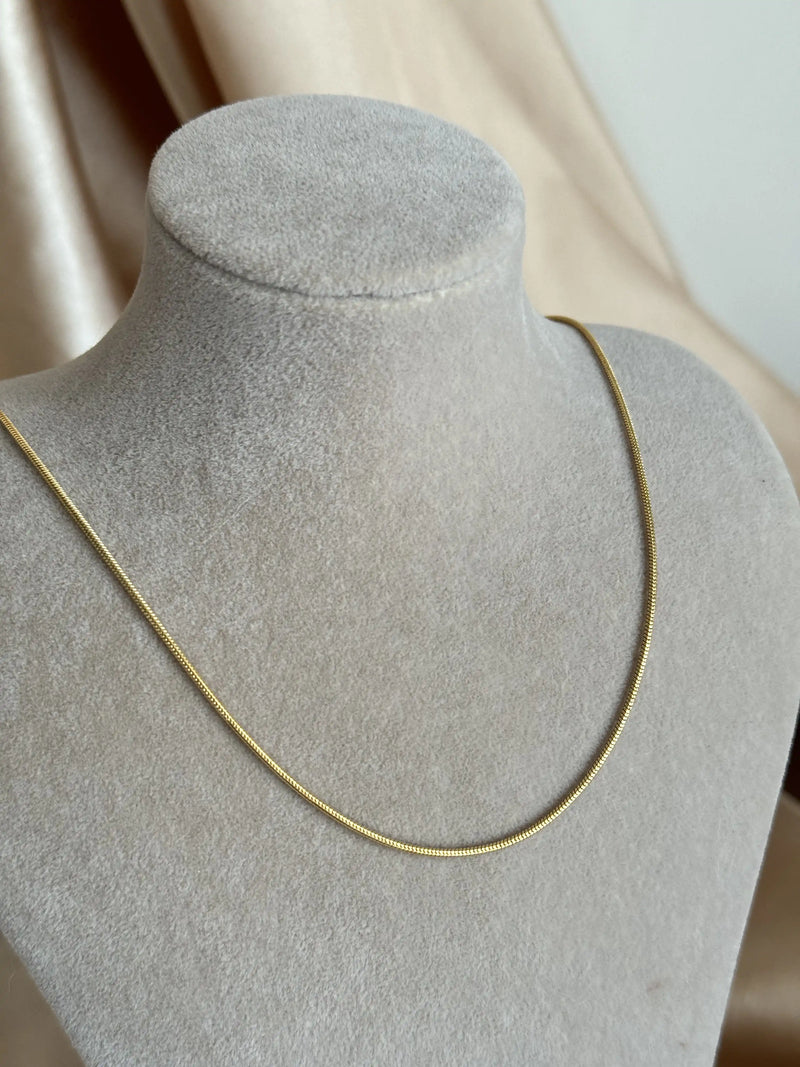 Snake Chain