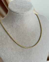 Rope Chain - thumbnail 1
