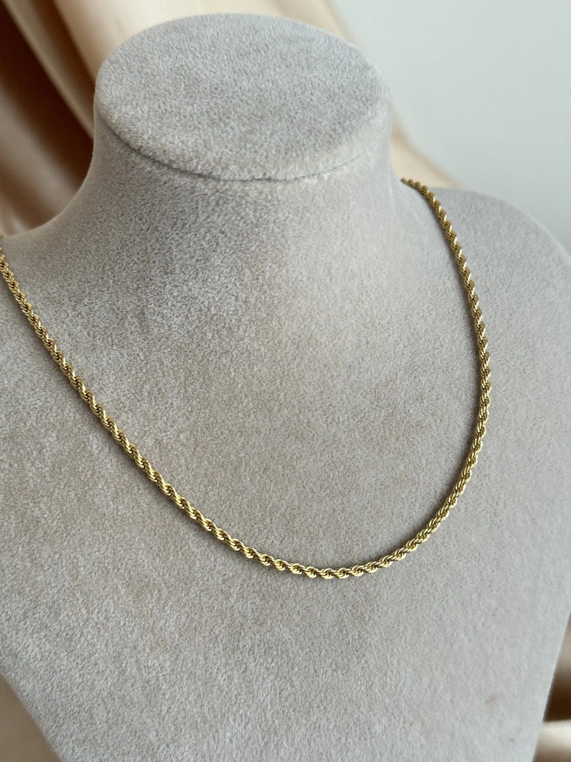 Rope Chain