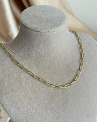 Paper Clip Chain - thumbnail 1