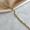 No. 52 Bracelet - 14K Gold-Tone Special Collection
