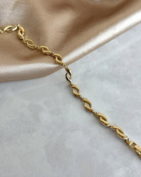 No. 52 Bracelet - 14K Gold-Tone Special Collection - thumbnail 1