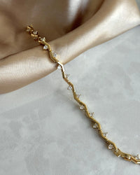 No. 56 Bracelet - 14K Gold-Tone Special Collection - thumbnail 2