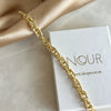 No. 57 Bracelet - 14K Gold-Tone Special Collection