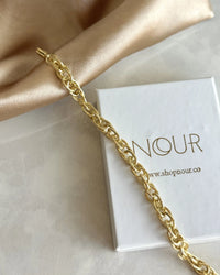 No. 57 Bracelet - 14K Gold-Tone Special Collection - thumbnail 1