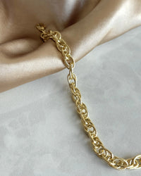 No. 57 Bracelet - 14K Gold-Tone Special Collection - thumbnail 2